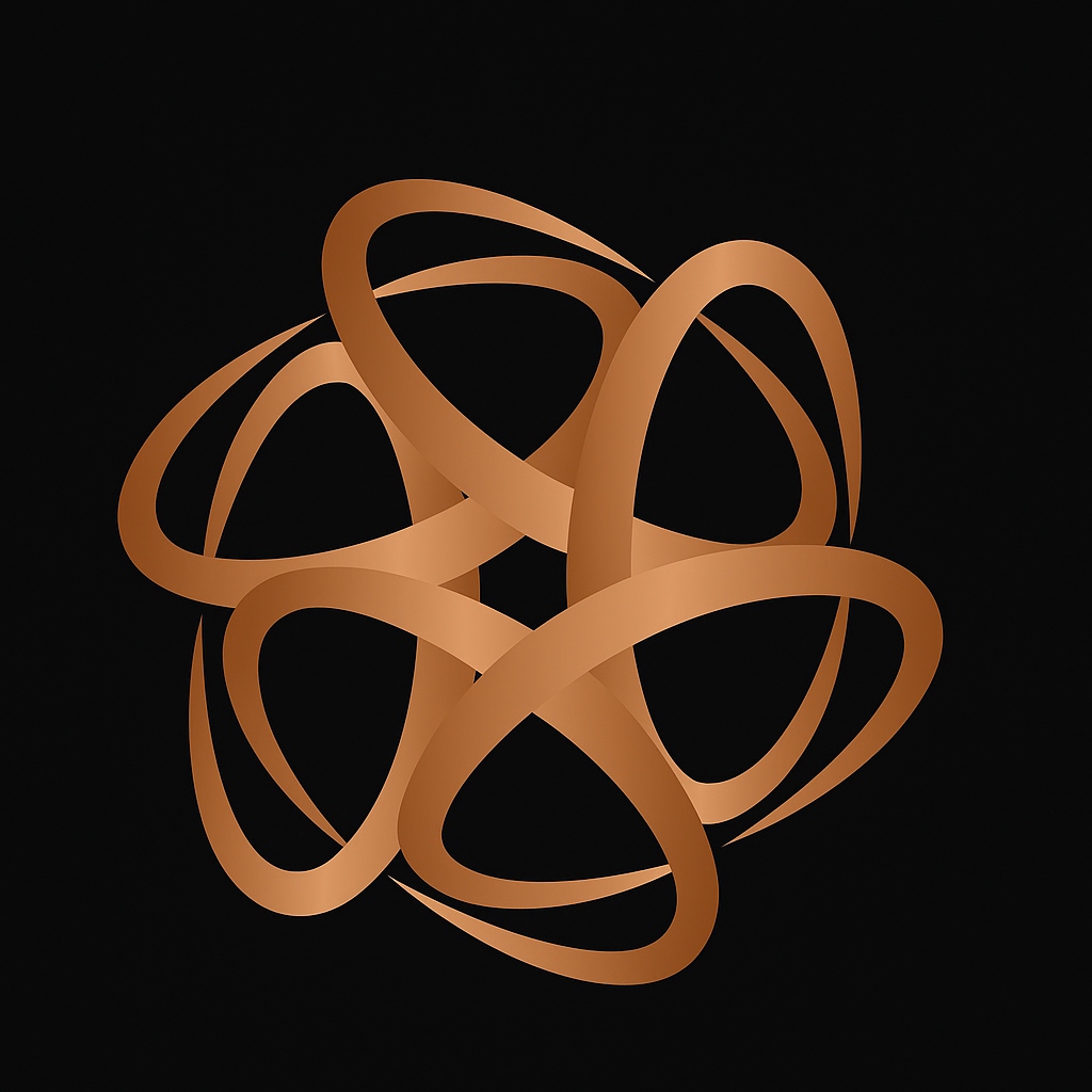 CorpCruise Logo